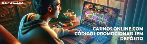 Winner casino sem depósito códigos promocionais